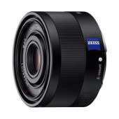 索尼（SONY）Sonnar T FE 35mm F2.8 ZA 蔡司标准定焦镜头 全画幅（SEL35F28Z）