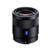 索尼（SONY）Sonnar T FE 55mm F1.8 ZA 蔡司全画幅标准定焦微单镜头 (SEL55F18Z)
