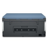 惠普 打印机 Smart Tank 675 A4彩色喷墨复印扫描一体机 加墨 双面打印 无线家用办公 高于519 标配