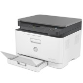 惠普Color Laser MFP 178nw A4彩色激光打印复印扫描多功能一体机 1年质保