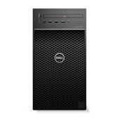 戴尔Precision 3650塔式工作站 I7-11700/32G/512G+2TB/RTX3080 10G/1000W/3年保修