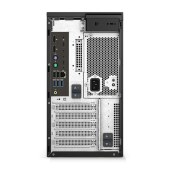 戴尔Precision 3650塔式工作站 I7-11700/32G/512G+2TB/RTX3080 10G/1000W/3年保修