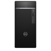 戴尔（DELL）OptiPlex 7090塔式工作站i9-10900/32GB/M.2 1TB固态+2TB 7200rpm SATA 3.5英寸硬盘/NVIDIA GTX 1660 6G显卡/Dell UltraSharp 27 4K显示器-U2720Q 500W电源三年保