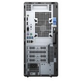 戴尔（DELL）OptiPlex 7090塔式工作站i9-10900/32GB/M.2 1TB固态+2TB 7200rpm SATA 3.5英寸硬盘/NVIDIA GTX 1660 6G显卡/Dell UltraSharp 27 4K显示器-U2720Q 500W电源三年保