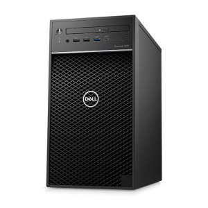 戴尔Precision 3650塔式工作站 I7-11700/32G/512G+2TB/RTX3080 10G/1000W/3年保修