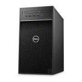 戴尔Precision 3650塔式工作站 I7-11700/32G/512G+2TB/RTX3080 10G/1000W/3年保修