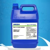 偌达 过氧乙酸消毒液 5L