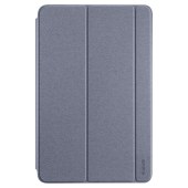 华为(HUAWEI)MatePad Pro WGR-W09(8+256GB)WIFI曜石灰12.6英寸全面屏平板电脑(含原装智能皮套-华为MatePad Pro 10.8-inch灰色）