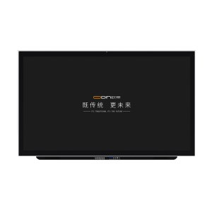 欧帝（ODIN） 98寸触控一体机  DC980BM  单屏