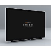 欧帝（ODIN） 75寸触控一体机  DC750BM  单屏