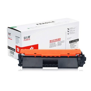 富士樱 FC-CF230A 黑色粉盒  适用惠普HP laserJet Pro MFP M227d/sdn/fdn/fdw M203d/dw