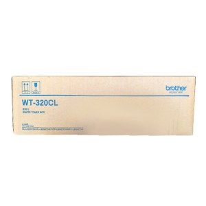 兄弟（brother）WT-320CL 废粉仓 适用于HL-L8250CDN HL-L8260CDN HL-L9200CDW HL-L9310CDW DCP-L8400CDN MFC-L8650CDW MFC-L8900CDW