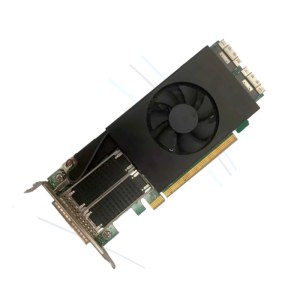 益思芯RESNICS Stargate-F1000 加速卡