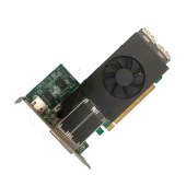 益思芯RESNICS Stargate-F1000 加速卡