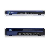 深信服AC-1000-B1750上网行为管理系统（1U/4G/1TB SATA/6个千兆电口/2个万兆光口/1个串口(RJ45)/深信服上网行为管理软件V12.0、URL&应用识别规则库升级*3套、产品质保2年、软件升级2年）