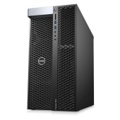 戴尔/Dell Precision 7920 Tower 019：英特尔至强金牌 6258R/384GB/2*2TB 固态/H755/AMD Radeon Pro W6800 32GB/DVDRW/4*1GbE/电源1+1，2400W电源/P3223QE 显示器/3年上门服务（原厂原配标机）  