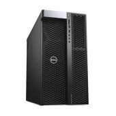 戴尔/Dell Precision 7920 Tower 019：英特尔至强金牌 6258R/384GB/2*2TB 固态/H755/AMD Radeon Pro W6800 32GB/DVDRW/4*1GbE/电源1+1，2400W电源/P3223QE 显示器/3年上门服务（原厂原配标机）  