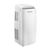 格力（GREE）KY-35/NANA1A 1.5匹一体机冷暖移动空调