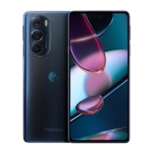 摩托罗拉 moto edge X30 手机 8GB+128GB 秋桐影 全新一代骁龙8处理器丨超大底前后三主摄丨68W快充