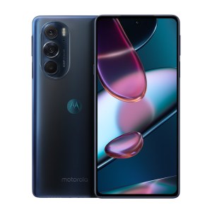 摩托罗拉 moto edge X30 手机 12GB+512GB 冠军版 秋桐影 全新一代骁龙8处理器丨超大底前后三主摄丨68W快充