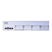 锐捷RG-UAC 6000-X20M上网行为管理(新一代RG-UAC 6000，标准2U机架设备，2管理口+4扩展槽(支持8千兆电/8千兆光/2口万兆光/4口万兆光)，冗余电源，2G审计带宽，1T硬盘)配RG-SEC-2XEF-N 2万兆接口扩展卡