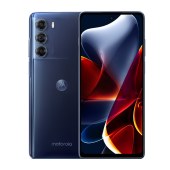 摩托罗拉 moto edge S30 手机 12GB+512GB 冠军版 魅影黑 骁龙888 Plus 性能铁三角丨144Hz智能高刷电竞屏丨一亿像素大底主摄