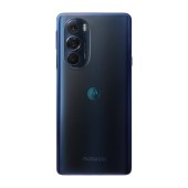 摩托罗拉 moto edge X30 手机 12GB+512GB 冠军版 秋桐影 全新一代骁龙8处理器丨超大底前后三主摄丨68W快充