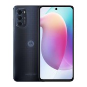 摩托罗拉 moto g71s 手机 8GB-128GB 星辰黑 5000万像素丨OLED护眼大屏丨5000mAh大电池