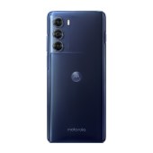 摩托罗拉 moto edge S30 手机 12GB+512GB 冠军版 魅影黑 骁龙888 Plus 性能铁三角丨144Hz智能高刷电竞屏丨一亿像素大底主摄