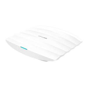 普联（TP-LINK）TL-AP302C-PoE 300M企业级无线吸顶式AP 无线wifi接入点