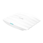 普联（TP-LINK）TL-AP302C-PoE 300M企业级无线吸顶式AP 无线wifi接入点