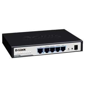 友讯（D-Link）DI-7002 企业管理路由器