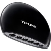 普联（TP-LINK）TL-SG1005U 5口千兆交换机