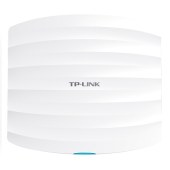 普联（TP-LINK）TL-AP302C-PoE 300M企业级无线吸顶式AP 无线wifi接入点