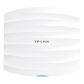 普联（TP-LINK）TL-AP451C 450M企业级无线吸顶式AP 无线wifi接入点