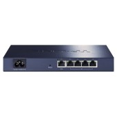 普联（TP-LINK）TL-R473 企业级高速有线路由器 防火墙/VPN