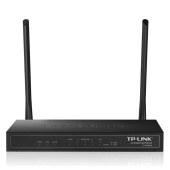 普联（TP-LINK）TL-WAR302 多WAN口上网行为管理VPN4口百兆有线企业级无线路由器