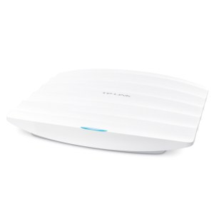 普联（TP-LINK）TL-AP1202C-PoE AC1200双频无线吸顶式AP