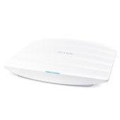 普联（TP-LINK）TL-AP1202C-PoE AC1200双频无线吸顶式AP