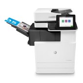 惠普HP Color LaserJet Managed MFP E87650du（含底座双纸盒）管理型彩色复合机