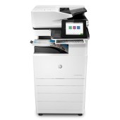 惠普HP Color LaserJet Managed MFP E78330z管理型彩色复合机