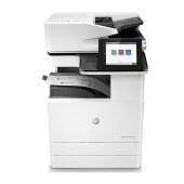 惠普HP Mono LaserJet Managed MFP E82550z（含鞍式装订器）管理型复合机