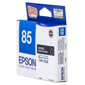 爱普生（Epson）T0851 黑色墨盒（适用PHOTO 1390 R330）