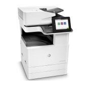 惠普HP Mono LaserJet Managed MFP E82550z（含鞍式装订器）管理型复合机