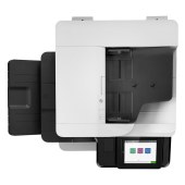 惠普HP Color LaserJet Managed MFP E87650du（含底座双纸盒）管理型彩色复合机