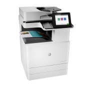 惠普HP Color LaserJet Managed MFP E87640du（含内置装订器）管理型彩色复合机