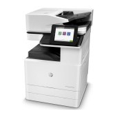 惠普HP Mono LaserJet Managed MFP E82550z（含鞍式装订器）管理型复合机