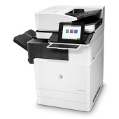 惠普HP Color LaserJet Managed MFP E87640z（含内置装订器）管理型彩色复合机