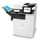 惠普HP Color LaserJet Managed MFP E87650du（含底座双纸盒）管理型彩色复合机