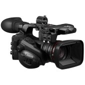 佳能（Canon）数码摄像机/4K高清XF605专业摄像机+ 雷克沙（Lexar）256GB 高速SD存储卡U3 V60内存卡读250MB/s 写120MB/s+沣标（FB）微单反相机摄像机电池 +沣标（FB）FBVSA18三脚架带液压云台套装摄录脚架FBVSA18